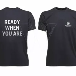 Husqvarna T-shirt Rwya - XXL | Officieel Merchandise