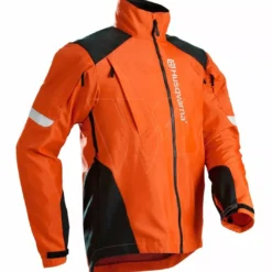 Husqvarna Bosmaaier Trimmer Jas 58 Xl - Professioneel Gereedschap voor Perfect Gazononderhoud