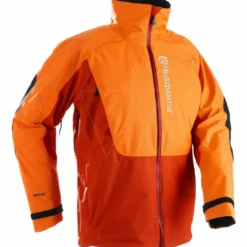 Husqvarna Technical Regenjas Gore-tex® - All-Weather Bescherming
