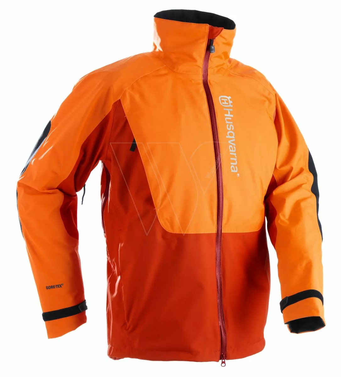 Husqvarna Technical Regenjas Gore-tex® - All-Weather Bescherming 1 Husqvarna Technical Regenjas Gore-tex® - All-Weather Bescherming
