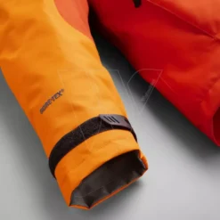 Husqvarna Technical Regenjas Gore-tex® - All-Weather Bescherming 9 Husqvarna Technical Regenjas Gore-tex® - All-Weather Bescherming -Husqvarnaa Winkel Husqvarna20Technical20goretex20regenjas205806880xx20afsluitbaar