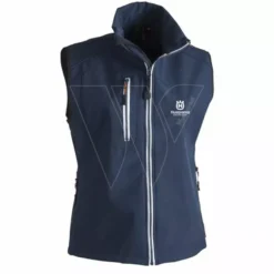Husqvarna Body Softshell Dames - 38 / M | Premium Merk Kleding voor Vrouwen