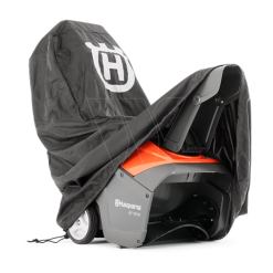 Husqvarna Cover Voor Sneeuwblazer | Beschermhoes voor Sneeuwruimer | Husqvarna Accessoires