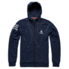 Husqvarna Hoody Jacket Rwya Dames - L | Officiële Merchandise | Comfort & Stijl