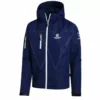 Husqvarna Functional Jacket Dames - Xxl | Kwalitatieve Outdoor Jas