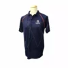 Husqvarna Functioneel Polo Shirt voor Mannen - 3XL | Comfort & Stijl