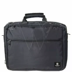 Husqvarna Laptop Bag Blackhill - Stijlvol en Functioneel | Husqvarna Promotie & Merchandise