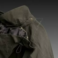 Husqvarna Shell Jas Xplorer Bos Groen S - Robuuste werkkleding voor buitenactiviteiten -Husqvarnaa Winkel Husqvarna20shell20jas20xplorer20bos20groen20 205932505XX20 205 1