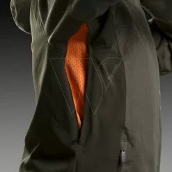 Husqvarna Shell Jas Xplorer Bos Groen S - Robuuste werkkleding voor buitenactiviteiten -Husqvarnaa Winkel Husqvarna20shell20jas20xplorer20bos20groen20 205932505XX20 208 1