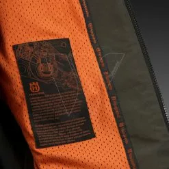 Husqvarna Shell Jas Xplorer Bos Groen S - Robuuste werkkleding voor buitenactiviteiten -Husqvarnaa Winkel Husqvarna20shell20jas20xplorer20bos20groen20 205932505XX20 209.1 1