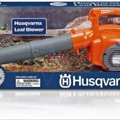 Husqvarna Kinder Tuingereedschap Set | Speelgoed voor Jonge Tuiniers -Husqvarnaa Winkel Husqvarna20speelgoed20bladblazer 3