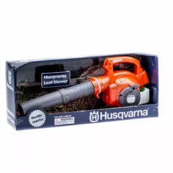Husqvarna Kinder Tuingereedschap Set | Speelgoed voor Jonge Tuiniers -Husqvarnaa Winkel Husqvarna20speelgoed20bladblazer 5