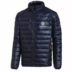Husqvarna Sport Jack Man - L | Officieel Merchandise | Perfect voor Outdoor Liefhebbers