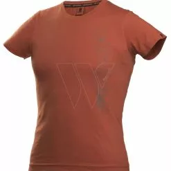 Husqvarna T-shirt X-cut Chain Dames S - Officiële Merkkleding