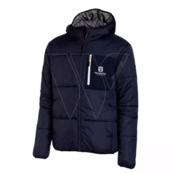 Husqvarna Winter Jack Dames - L | Stijlvolle en Duurzame Damesjas