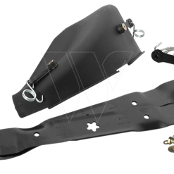 Husqvarna Mulch Kit 42 inch - Voor een Perfect Gemaaid Gazon